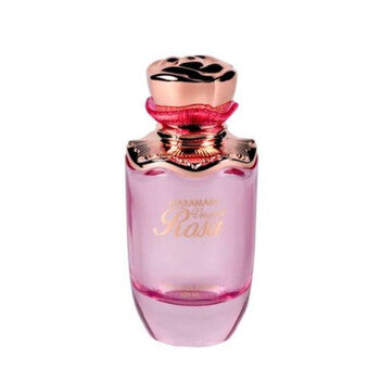 Al Haramain Unisex Vergine Rosa EDP Spray 3.38 oz (Tester) - Luxurious Fragrance Available Online in Hong Kong & China