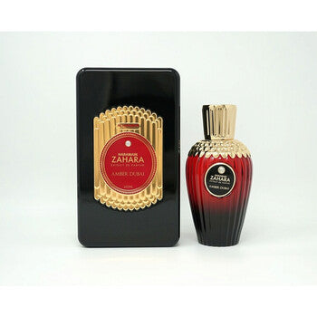 Al Haramain Unisex Zahara Amber Dubai Extrait de Parfum Spray 3.3 oz Fragrances (Wholesale) - Luxurious Fragrance Available Online in Hong Kong & China