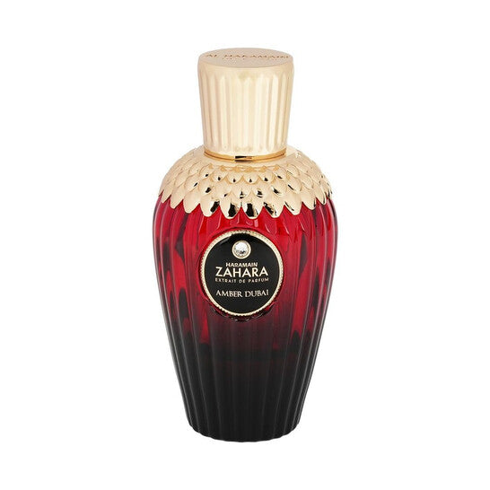Al Haramain Unisex Zahara Amber Dubai Extrait de Parfum Spray 3.3 oz (Tester) (Wholesale) - Luxurious Fragrance Available Online in Hong Kong & China