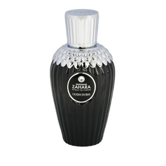 Al Haramain Unisex Zahara Oudh Dubai Extrait de Parfum Spray 3.38 oz (Tester) Fragrances - Luxurious Fragrance Available Online in Hong Kong & China