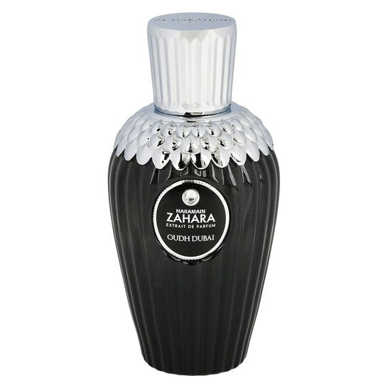 Al Haramain Unisex Zahara Oudh Dubai Extrait de Parfum Spray 3.4 oz (Tester) Fragrances - Luxurious Fragrance Available Online in Hong Kong & China