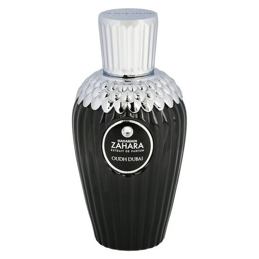 Al Haramain Unisex Zahara Oudh Dubai Extrait de Parfum Spray 3.4 oz (Tester) Fragrances - Luxurious Fragrance Available Online in Hong Kong & China