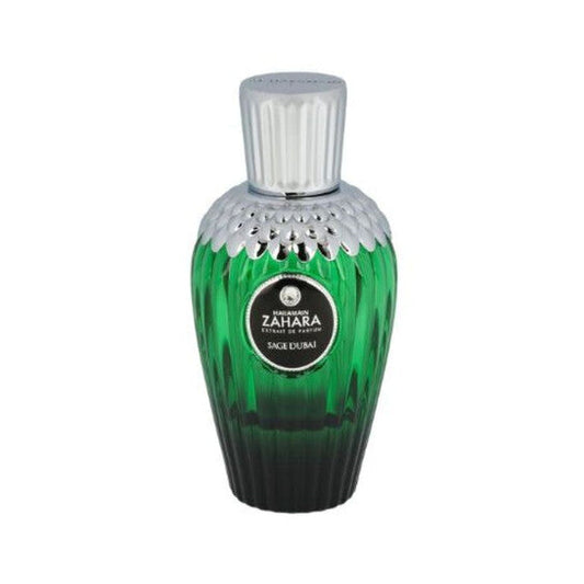 Al Haramain Unisex Zahara Sage Dubai EDP Spray 3.38 oz (Tester) Fragrances (Wholesale) - Luxurious Fragrance Available Online in Hong Kong & China