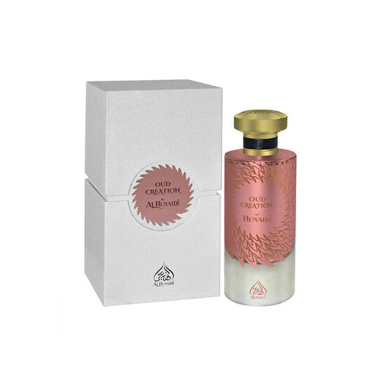 Al Hunaidi Ladies Oud Creation EDP Spray 3.3 oz Fragrances - Luxurious Fragrance Available Online in Hong Kong & China