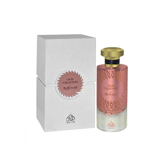Al Hunaidi Ladies Oud Creation EDP Spray 3.3 oz Fragrances (Wholesale) - Luxurious Fragrance Available Online in Hong Kong & China