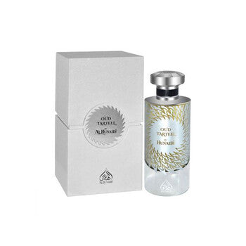 Al Hunaidi Ladies Oud Tarteel EDP Spray 3.3 oz Fragrances (Wholesale) - Luxurious Fragrance Available Online in Hong Kong & China
