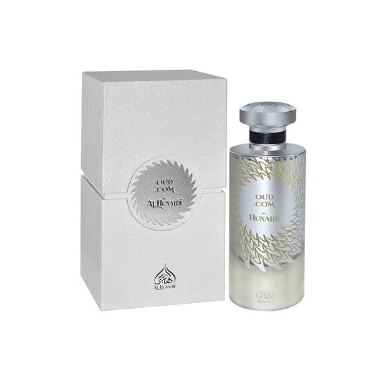Al Hunaidi Ladies Oud.Com EDP Spray 3.38 oz Fragrances - Luxurious Fragrance Available Online in Hong Kong & China