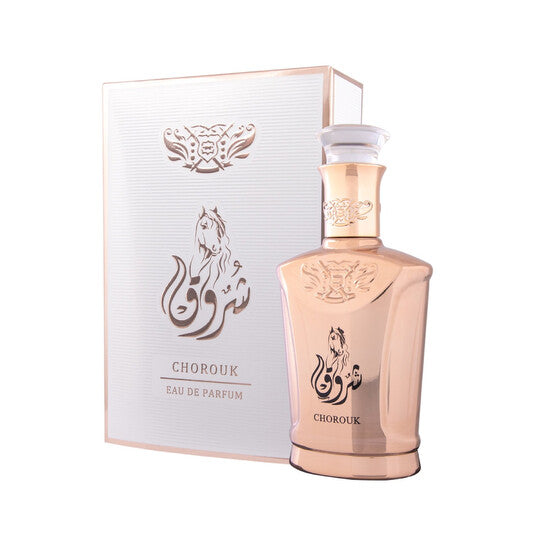 Al Malakia Unisex Chorouk EDP 3.4 oz - Luxurious Fragrance Available Online in Hong Kong & China