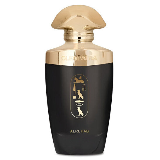 Al Rehab Ladies Cleopara EDP Spray 3.33 oz - Luxurious Fragrance Available Online in Hong Kong & China