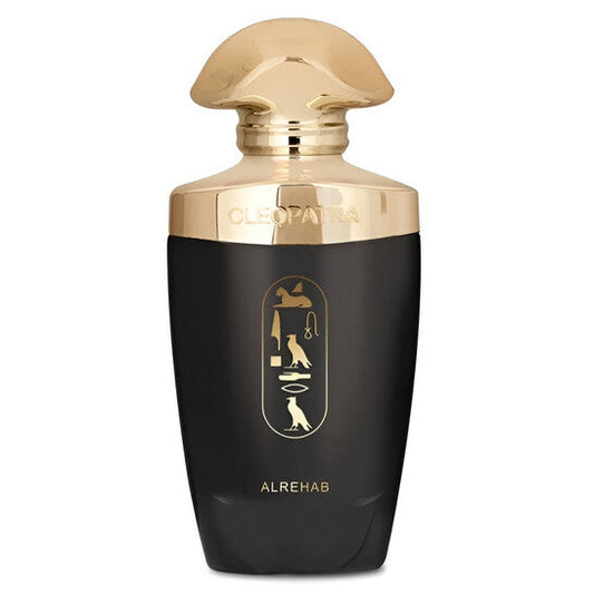 Al Rehab Ladies Cleopara EDP Spray 3.33 oz Fragrances (Wholesale) - Luxurious Fragrance Available Online in Hong Kong & China