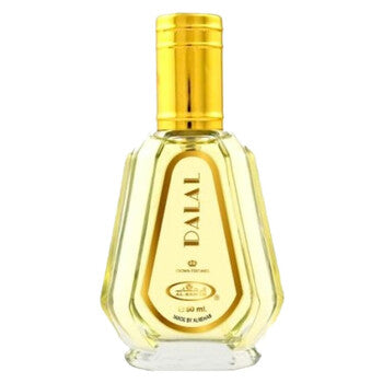 Al Rehab Men's Dalal EDP Spray 1.65 oz (Wholesale) - Luxurious Fragrance Available Online in Hong Kong & China
