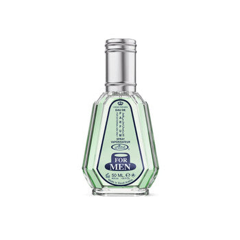 Al Rehab Men's For Men EDP Spray 1.7 oz Fragrances (Wholesale) - Luxurious Fragrance Available Online in Hong Kong & China