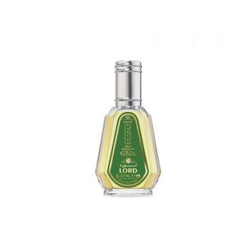 Al Rehab Men's Lord EDP Spray 1.7 oz - Luxurious Fragrance Available Online in Hong Kong & China