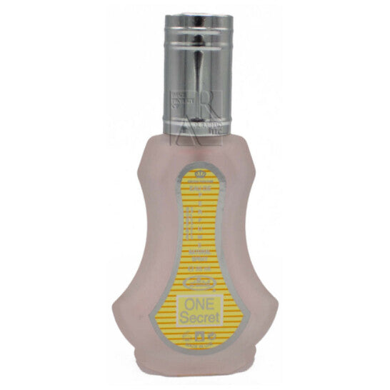 Al Rehab Men's One Secret EDP Spray 1.2 oz - Luxurious Fragrance Available Online in Hong Kong & China