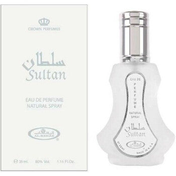 Al Rehab Men's Sultan EDP 1.15 oz Fragrances (Wholesale) - Luxurious Fragrance Available Online in Hong Kong & China