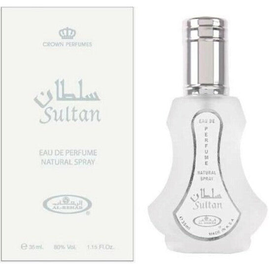Al Rehab Men's Sultan EDP 1.15 oz Fragrances (Wholesale) - Luxurious Fragrance Available Online in Hong Kong & China