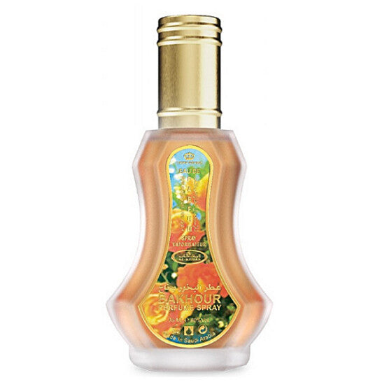 Al Rehab Unisex Bakhour EDP Spray 1.15 oz - Luxurious Fragrance Available Online in Hong Kong & China
