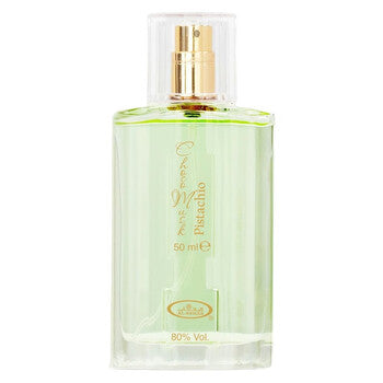 Al Rehab Unisex Choco Musk Pistachio EDP Spray 1.65 oz Fragrances (Wholesale) - Luxurious Fragrance Available Online in Hong Kong & China