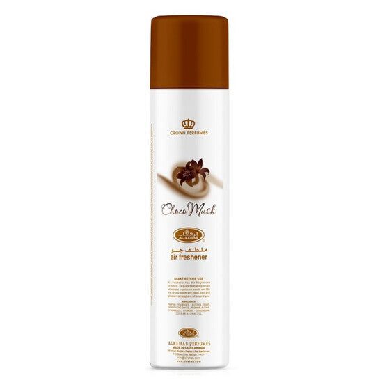 Al Rehab Unisex Coco Musk 10.15 oz Fragrances (Wholesale) - Luxurious Fragrance Available Online in Hong Kong & China
