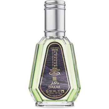 Al Rehab Unisex Dakar EDP Spray 1.7 oz Fragrances (Wholesale) - Luxurious Fragrance Available Online in Hong Kong & China