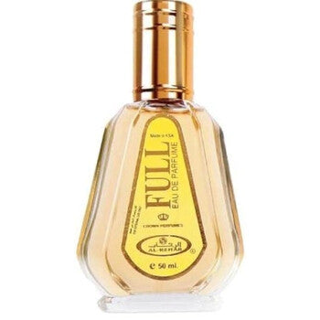 Al Rehab Unisex Full EDP Spray 1.7 oz Fragrances (Wholesale) - Luxurious Fragrance Available Online in Hong Kong & China