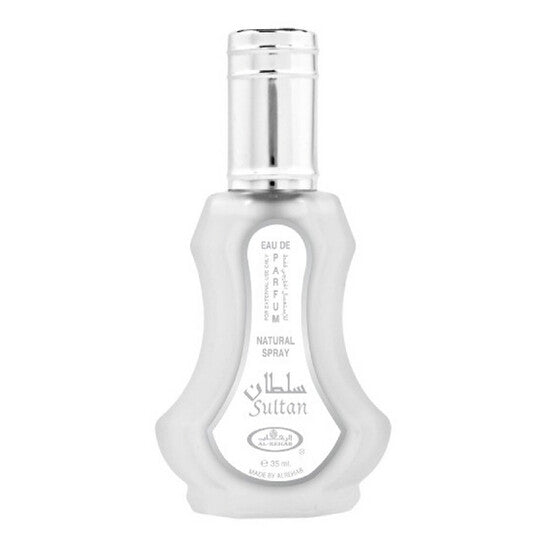 Al Rehab Unisex Sultan EDP Spray 1.2 oz - Luxurious Fragrance Available Online in Hong Kong & China