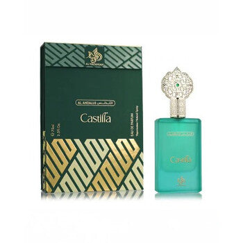 Al Wataniah Ladies Castilla EDP Spray 3.4 oz Fragrances (Wholesale) - Luxurious Fragrance Available Online in Hong Kong & China