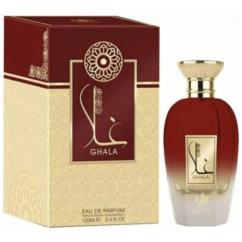 Al Wataniah Ladies Ghala EDP Spray 3.4 oz - Luxurious Fragrance Available Online in Hong Kong & China