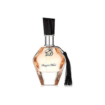 Al Wataniah Ladies Shagaf Al Ward EDP 3.4 oz - Luxurious Fragrance Available Online in Hong Kong & China