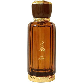 Al Wataniah Men's Niche Ain Emarat EDP Spray 3.4 oz Fragrances (Wholesale) - Luxurious Fragrance Available Online in Hong Kong & China