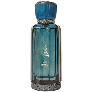 Al Wataniah Men's Niche Ain Emarat Extrait EDP Spray 3.4 oz Fragrances (Wholesale) - Luxurious Fragrance Available Online in Hong Kong & China