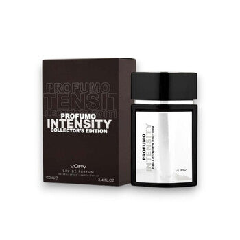 Vurv Men's Profumo Intensity Collector's Edition EDP Spray 3.4 oz (Wholesale) - Luxurious Fragrance Available Online in Hong Kong & China