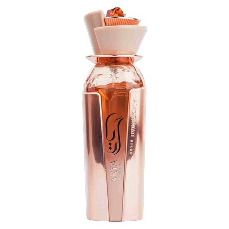 Al Wataniah Unisex Arya Peony Rose EDP Spray 3.4 oz Fragrances - Luxurious Fragrance Available Online in Hong Kong & China
