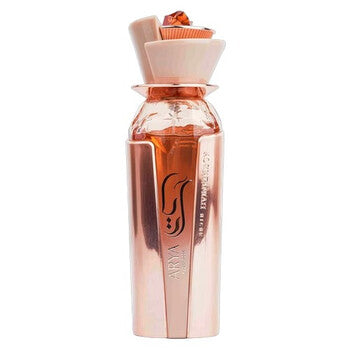 Al Wataniah Unisex Arya Peony Rose EDP Spray 3.4 oz Fragrances (Wholesale) - Luxurious Fragrance Available Online in Hong Kong & China
