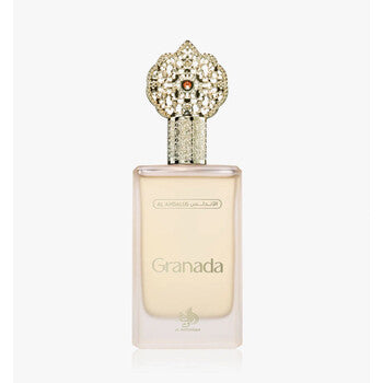 Al Wataniah Unisex Granada EDP Spray 3.4 oz Fragrances (Wholesale) - Luxurious Fragrance Available Online in Hong Kong & China
