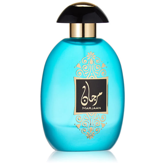 Al Wataniah Unisex Marjaan EDP Spray 3.4 oz Fragrances - Luxurious Fragrance Available Online in Hong Kong & China