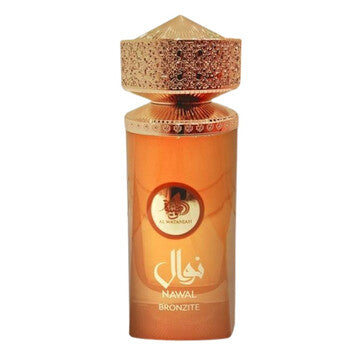 Al Wataniah Unisex Nawal Bronzite EDP Spray 3.4 oz Fragrances (Wholesale) - Luxurious Fragrance Available Online in Hong Kong & China