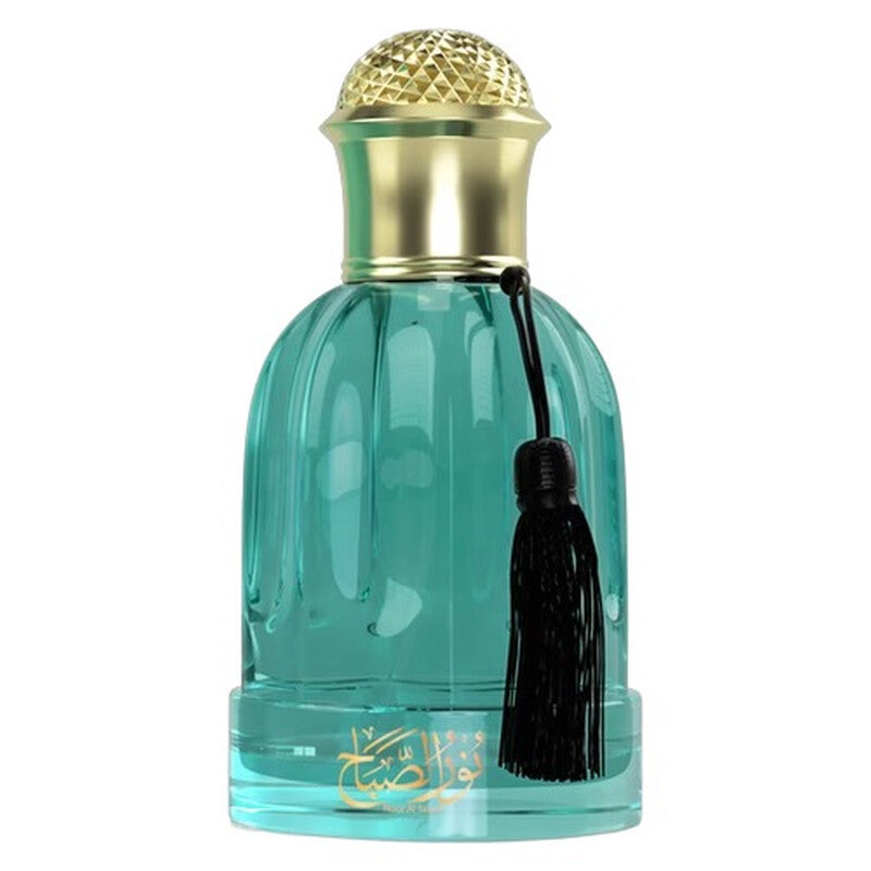 Al Wataniah Unisex Noor Al Sabah EDP Spray 3.4 oz Fragrances - Luxurious Fragrance Available Online in Hong Kong & China