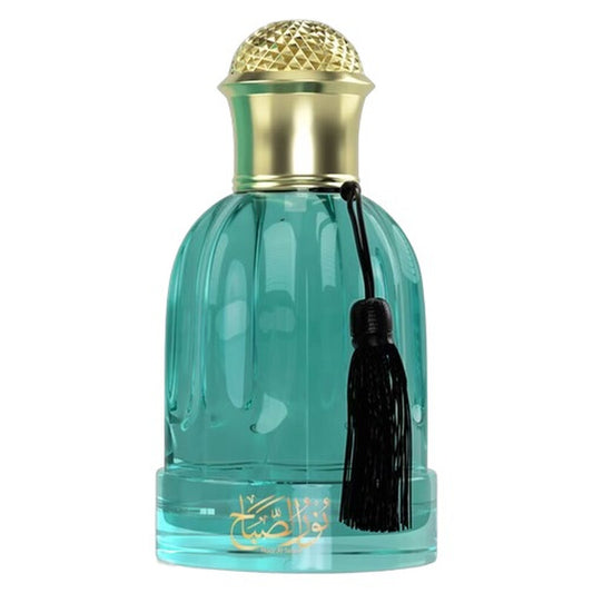 Al Wataniah Unisex Noor Al Sabah EDP Spray 3.4 oz Fragrances - Luxurious Fragrance Available Online in Hong Kong & China