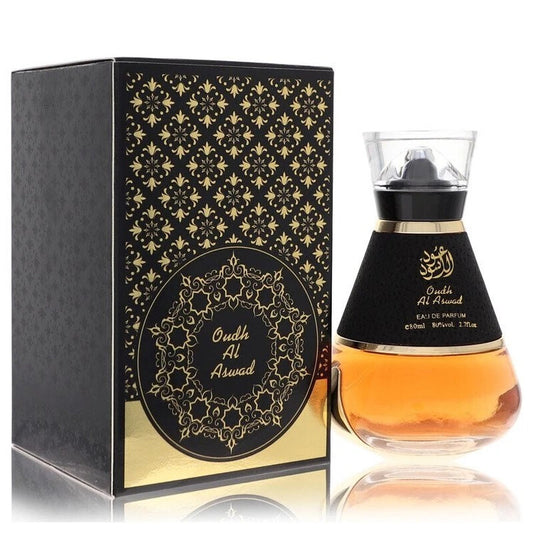 Al Wataniah Unisex Oudh Al Aswad EDP Spray 2.7 oz Fragrances - Luxurious Fragrance Available Online in Hong Kong & China
