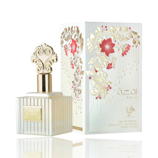 Al Wataniah Unisex Roua EDP Spray 3.4 oz Fragrances - Luxurious Fragrance Available Online in Hong Kong & China
