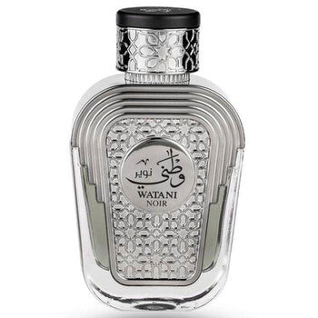 Al Wataniah Unisex Watani Noir EDP Spray 3.4 oz - Luxurious Fragrance Available Online in Hong Kong & China
