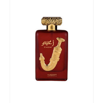 Al Wataniah Unisex Zaeem EDP Spray 3.4 oz Fragrances (Wholesale) - Luxurious Fragrance Available Online in Hong Kong & China