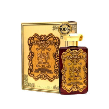 Ard Al Zaafaran Ladies Al Ibdaa EDP Spray 3.4 oz - Luxurious Fragrance Available Online in Hong Kong & China