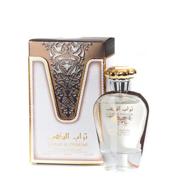 Ard Al Zaafaran Al Zaafran Ladies Turab Al Dhahab EDP Spray 3.4 oz (Wholesale) - Luxurious Fragrance Available Online in Hong Kong & China