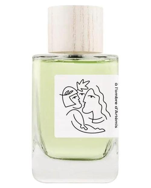 Hellenist À l’Ombre d'Artémis - premium fragrance for sophisticated tastes.