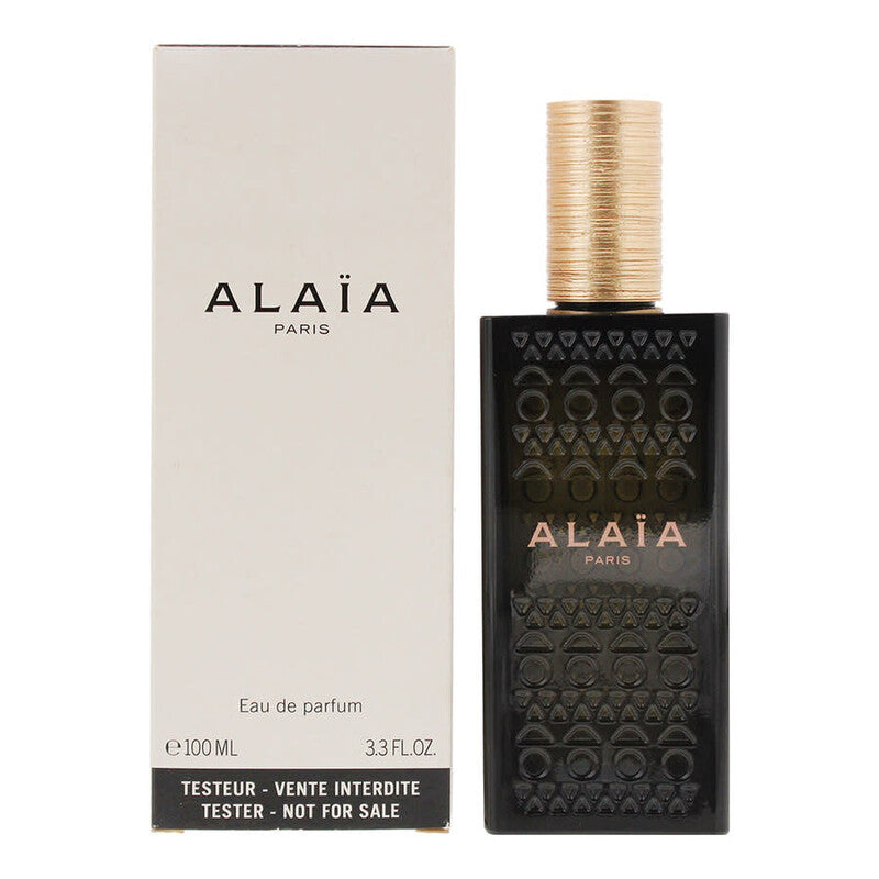 Alaïa Ladies Azzedine EDP Spray 3.38 oz (Tester) Fragrances - Luxurious Fragrance Available Online in Hong Kong & China
