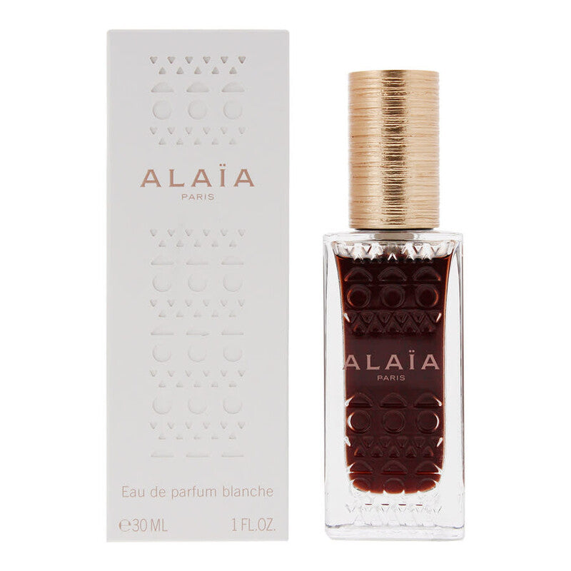 Alaïa Ladies Blanche EDP Spray 1.0 oz Fragrances - Luxurious Fragrance Available Online in Hong Kong & China