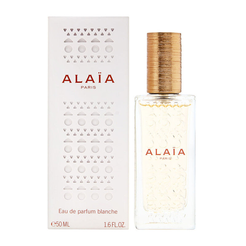 Alaïa Paris Blanche / Azzedine Alaia EDP Spray 1.6 oz (50 ml) (W) (Wholesale) - Luxurious Fragrance Available Online in Hong Kong & China