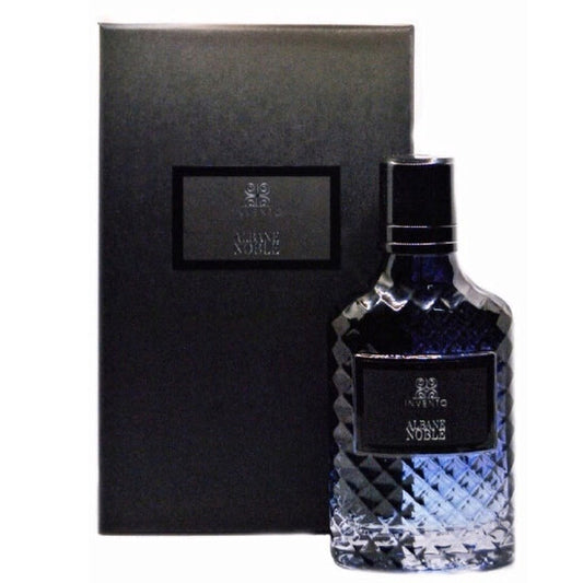 Albane Noble Men's Invento EDP Spray 3.4 oz Fragrances (Wholesale) - Luxurious Fragrance Available Online in Hong Kong & China